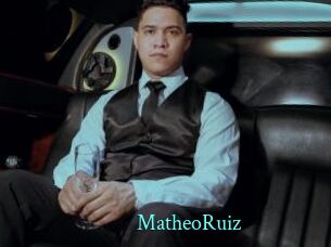 MatheoRuiz