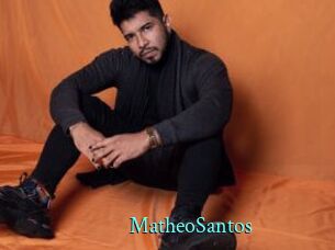 MatheoSantos