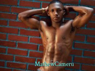MathewCameru