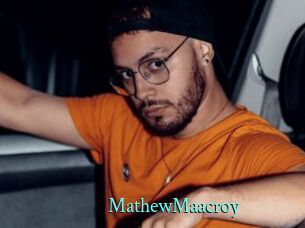 MathewMaacroy