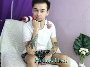 MathewTheos