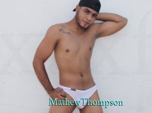 MathewThompson