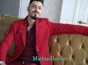 MathiasHayden
