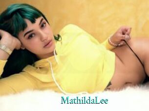 MathildaLee