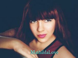 MathildaLove