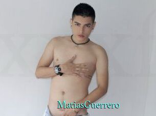Matias_Guerrero