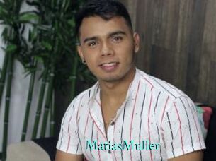 MatiasMuller