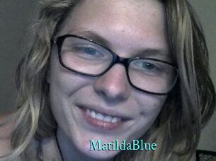 MatildaBlue xxx Fantasy Land