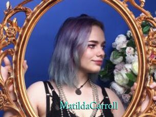 MatildaCarroll