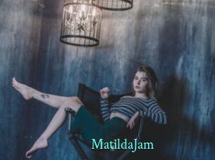 MatildaJam