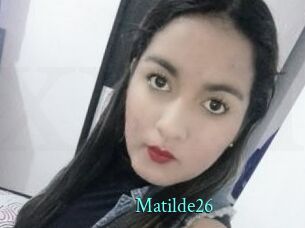 Matilde26