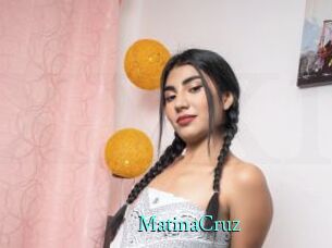 MatinaCruz