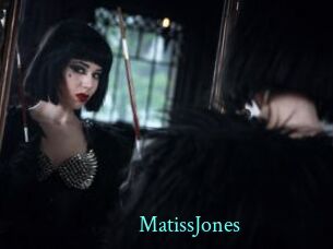 MatissJones