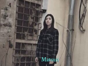 Matsuri