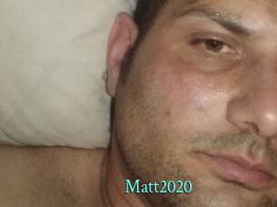 Matt2020 xxx Fantasy Land