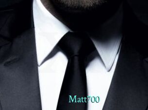 Matt700