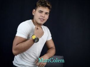 MattColem