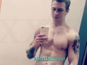 MattDaimont