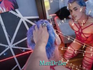 MattDriller