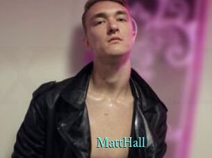 MattHall xxx Fantasy Land
