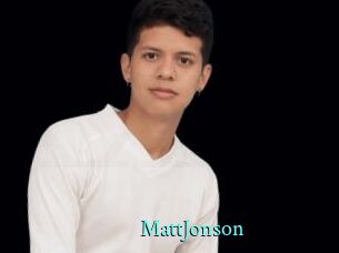 MattJonson