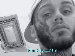 MattStylzz23rd