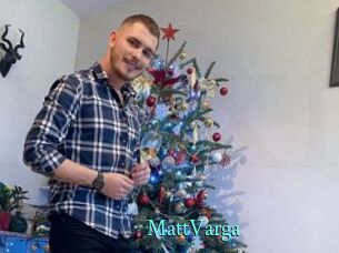 MattVarga