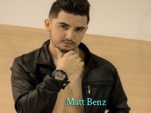 Matt_Benz