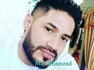 Matt_Diiamond