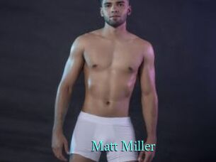 Matt_Miller xxx Fantasy Land