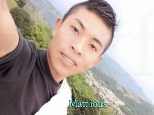 Matt_ions xxx Fantasy Land