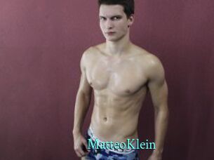 MatteoKlein