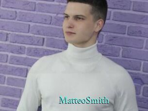 MatteoSmith
