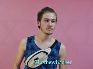 MatthewBacker xxx Fantasy Land