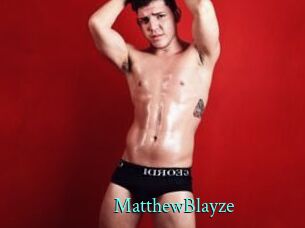 MatthewBlayze
