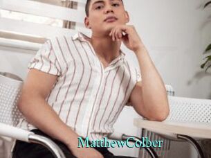 MatthewColber