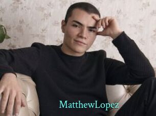 MatthewLopez