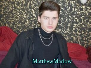 MatthewMarlow