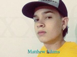Matthew_Adams xxx Fantasy Land