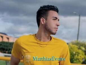 MatthiasEvans