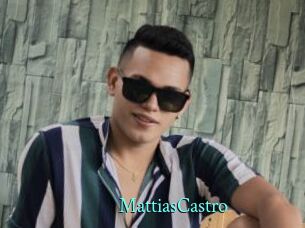MattiasCastro