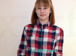 MattieFoxon