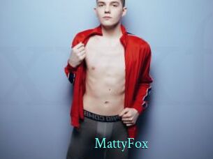 MattyFox
