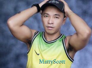 MattyScott