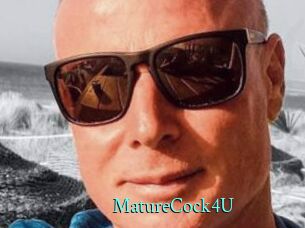 MatureCock4U
