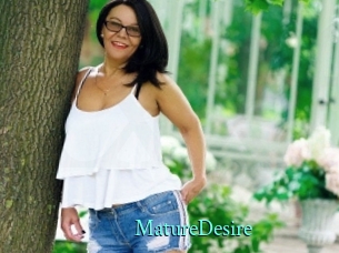 MatureDesire