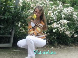 MatureLisa