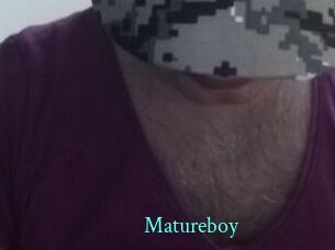 Matureboy