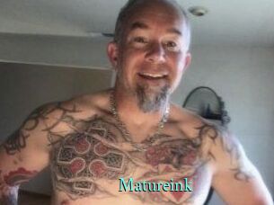Matureink