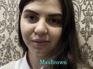 MauBrown